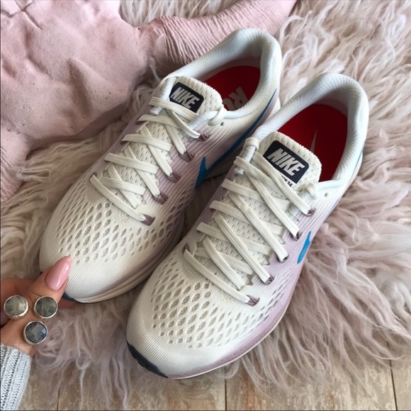 NWT Nike Air Zoom Pegasus 34 - Picture 5 of 8